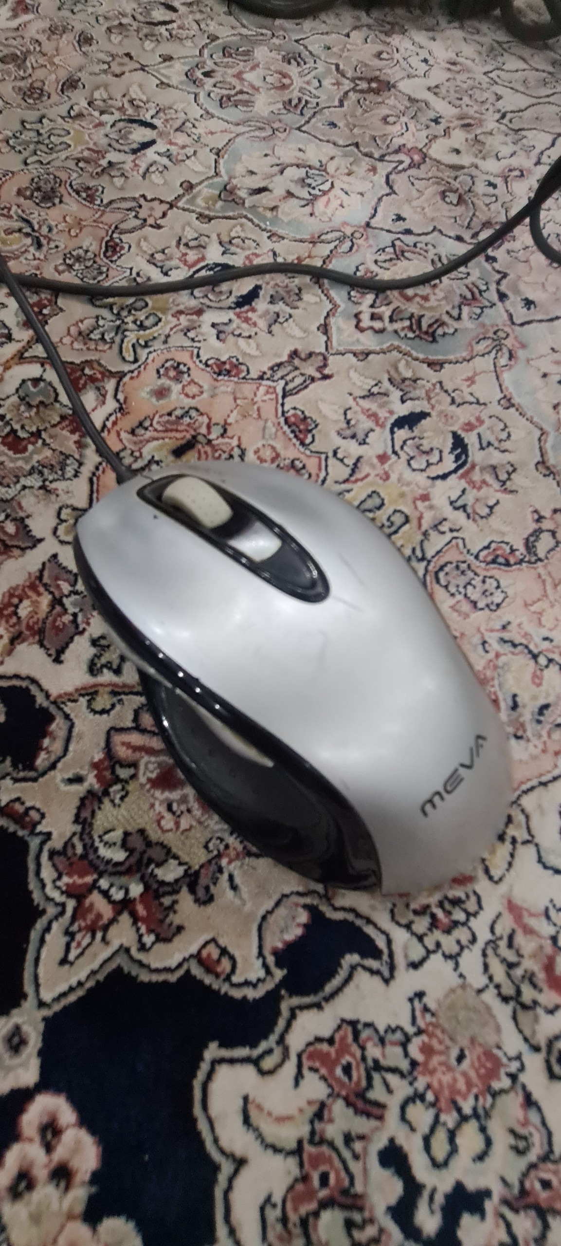 موس و کیبورد MEVA