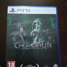 Chernobyl
