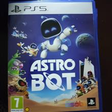 astro