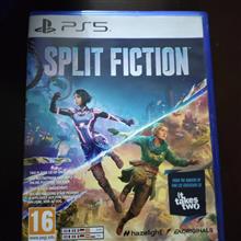 split