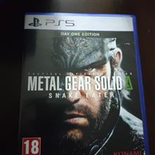 metal