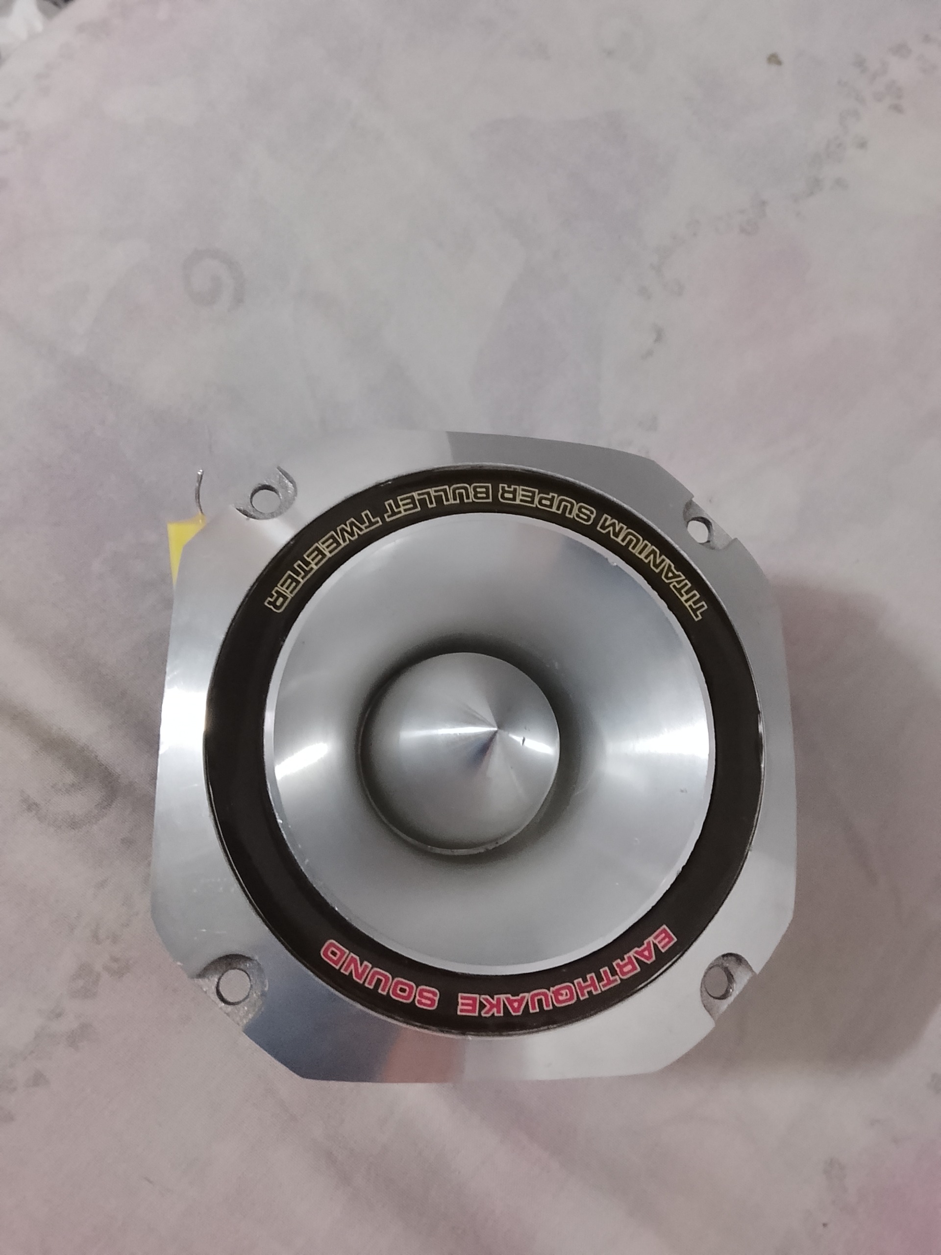 سوپر تیوتر ارت کوئیک