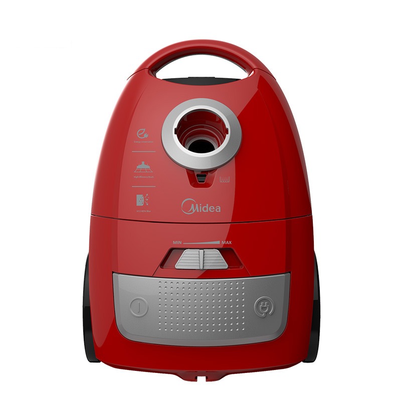 جاروبرقی مایدیا مدل MIDEA VCB37A14C
