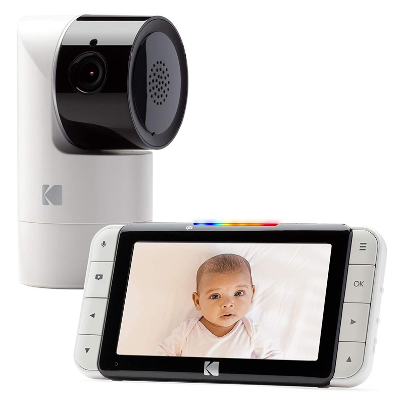 دوربین اتاق کودک کداک مدل C525P
