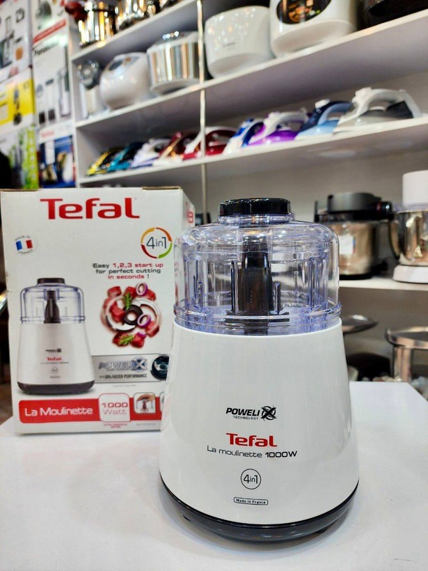 خردکن 123 تفال اصل فرانسه 1000 وات واقعی