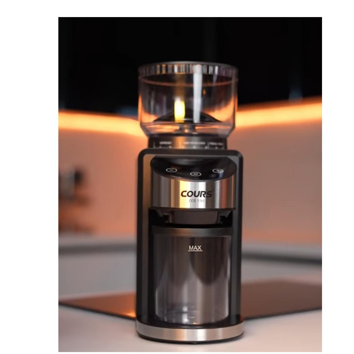 آسیاب قهوه کورس  CCG1765