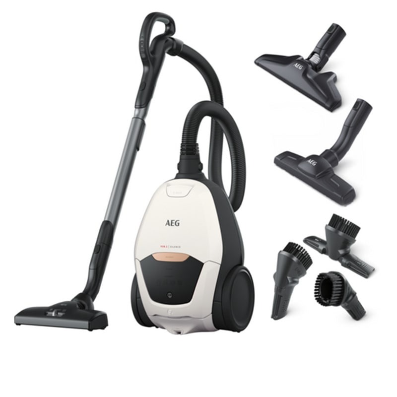 جاروبرقی آاگ مدل AEG VX82-1-ALR