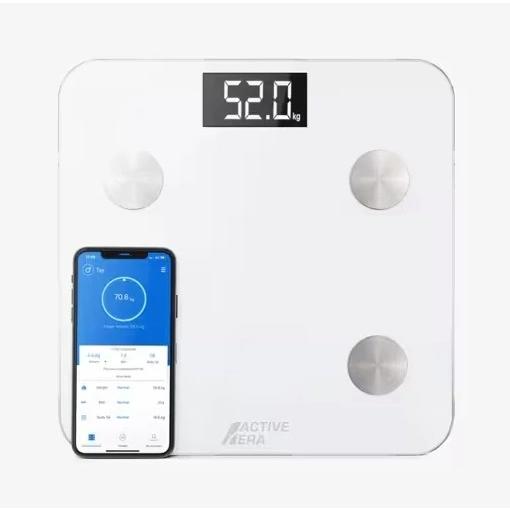 ترازوی هوشمند اکتیو ارا Active Era BS-05W-UK