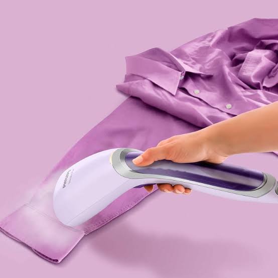 اتو بخارگر دستی فیلیپس مدل PHILIPS GC360