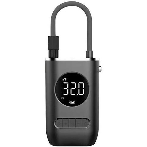 کمپرسور باد شارژی آمازون مدل CZK-3668