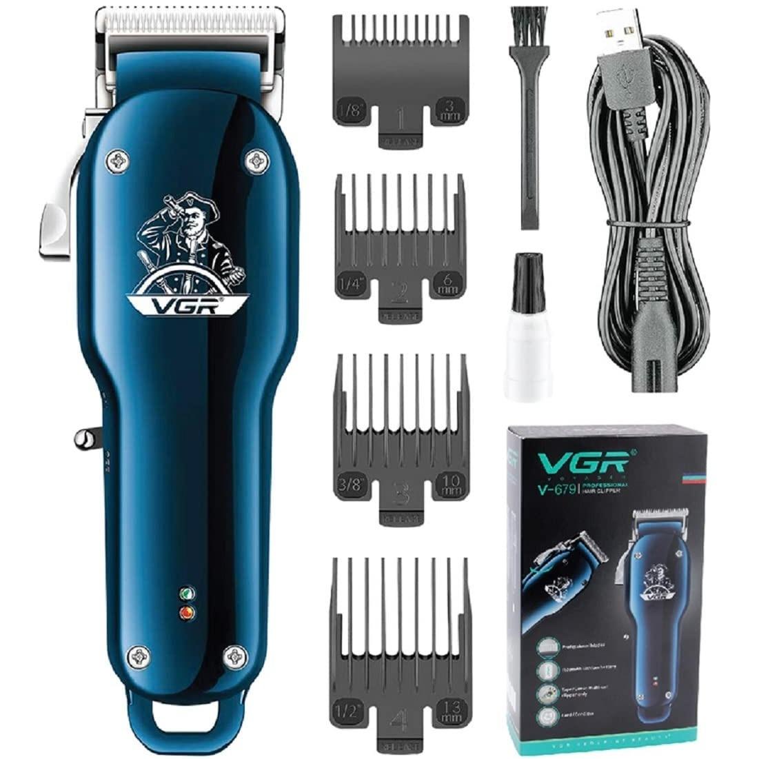 ماشین اصلاح حجم زن وی جی ار VGR V-679