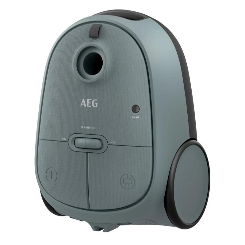 جاروبرقی آاگ مدل AB61C2DB اورجینال