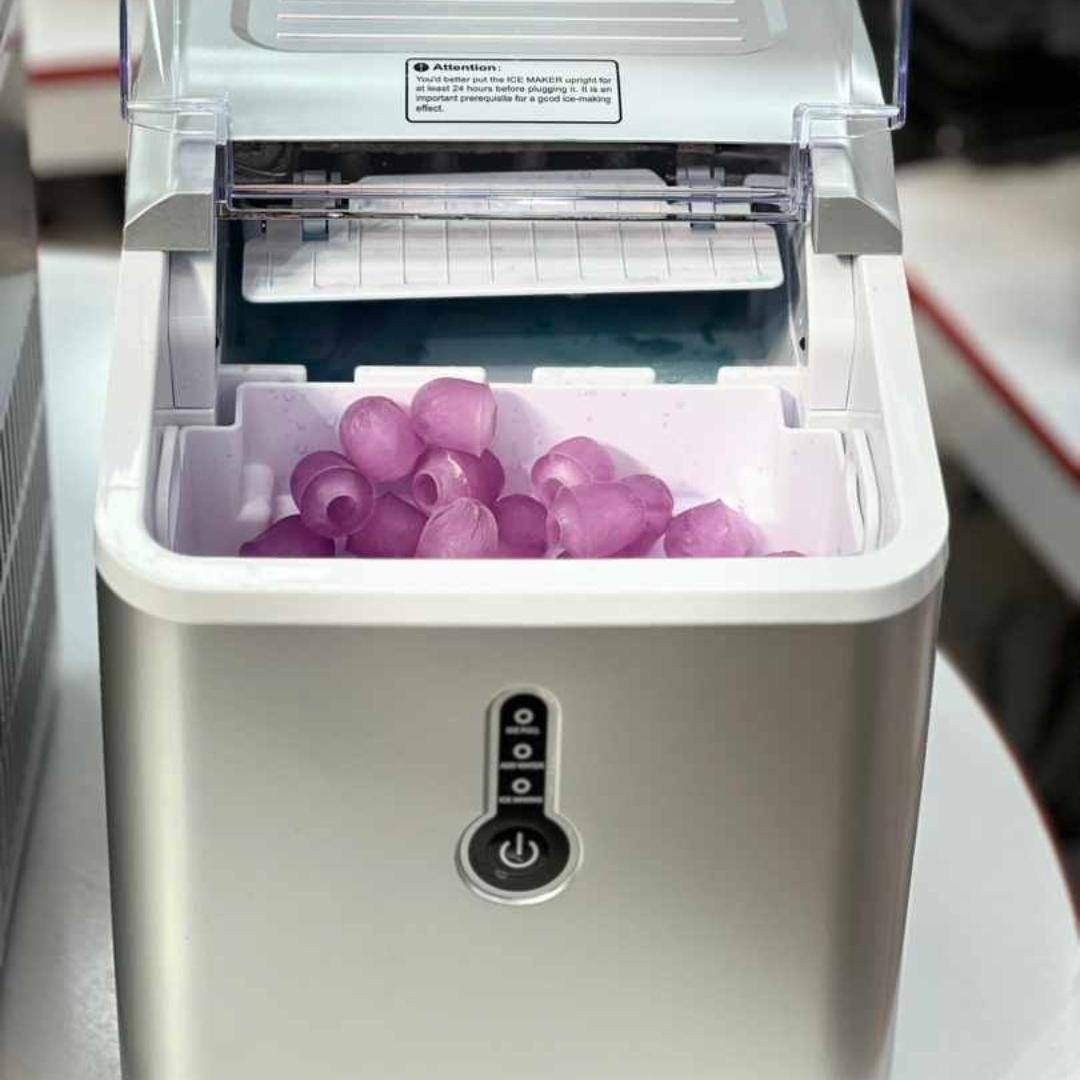 یخ ساز کومیو مدل IC-1221