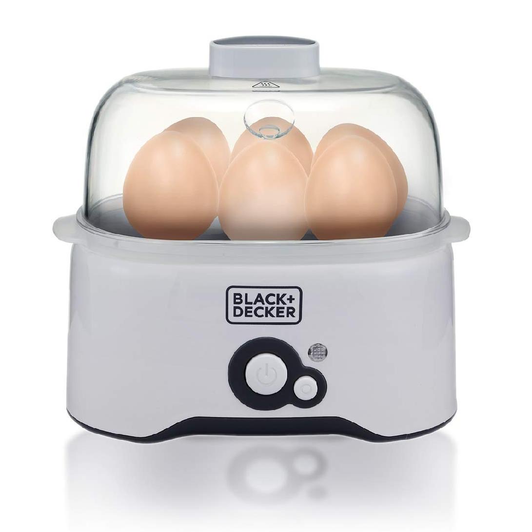 تخم مرغ پز بلک اند دکر مدل eg200b5