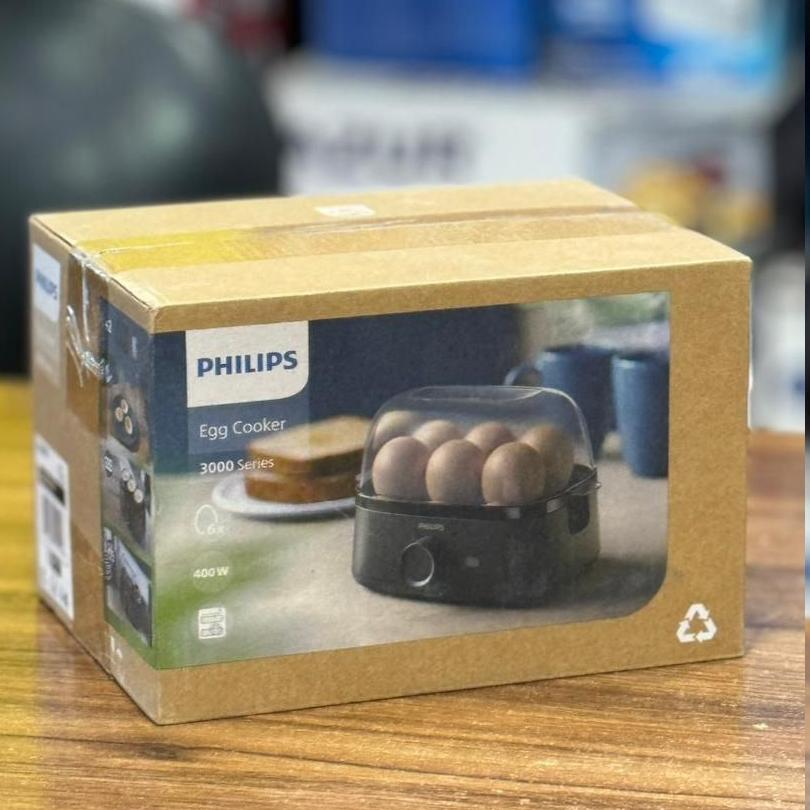 تخم مرغ پز فیلیپس 9137 اصلی