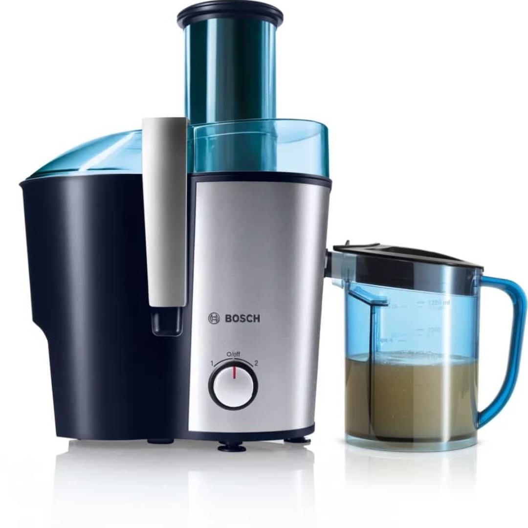 آبمیوه گیری بوش مدل MES3500