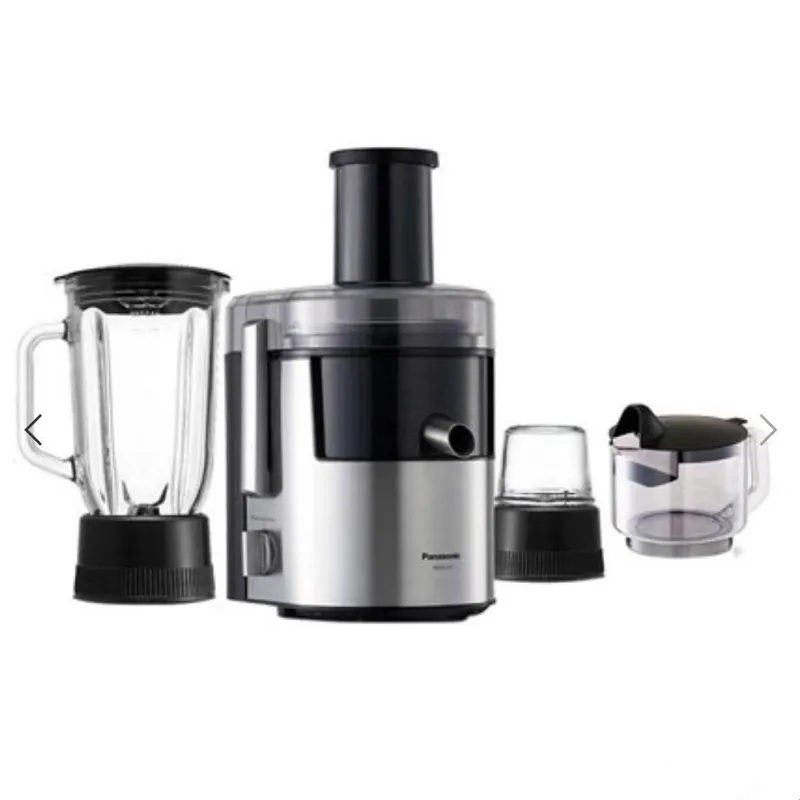 آبمیوه گیری سه کاره پاناسونیک مالزی مدلMJ-DJ31