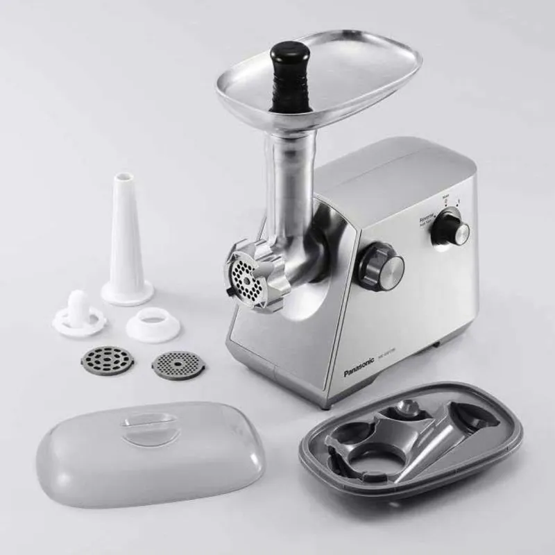 چرخ گوشت پاناسونیک اورجینال مالزی MK-GM1700