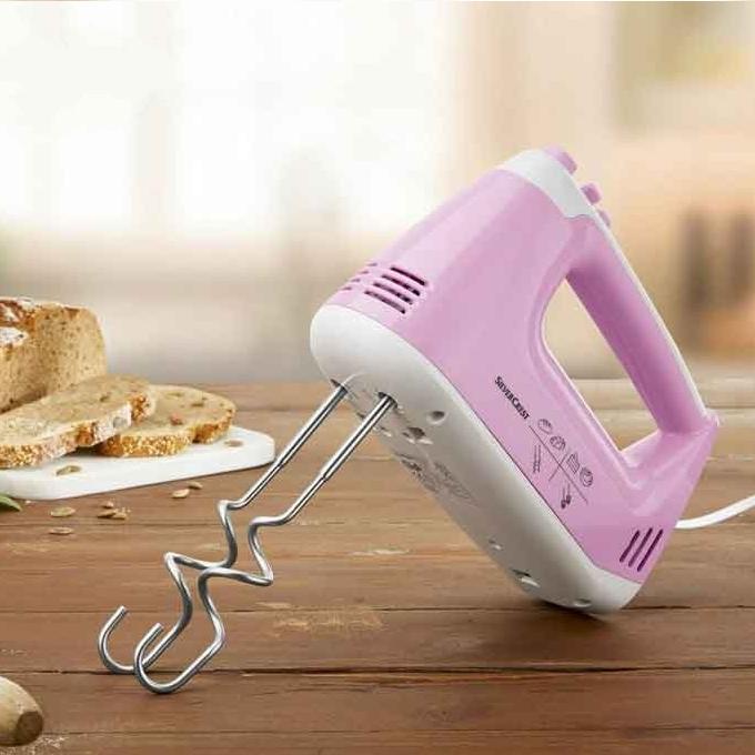 همزن دستی سیلور کرست آلمانی مدل SHM 300 C1