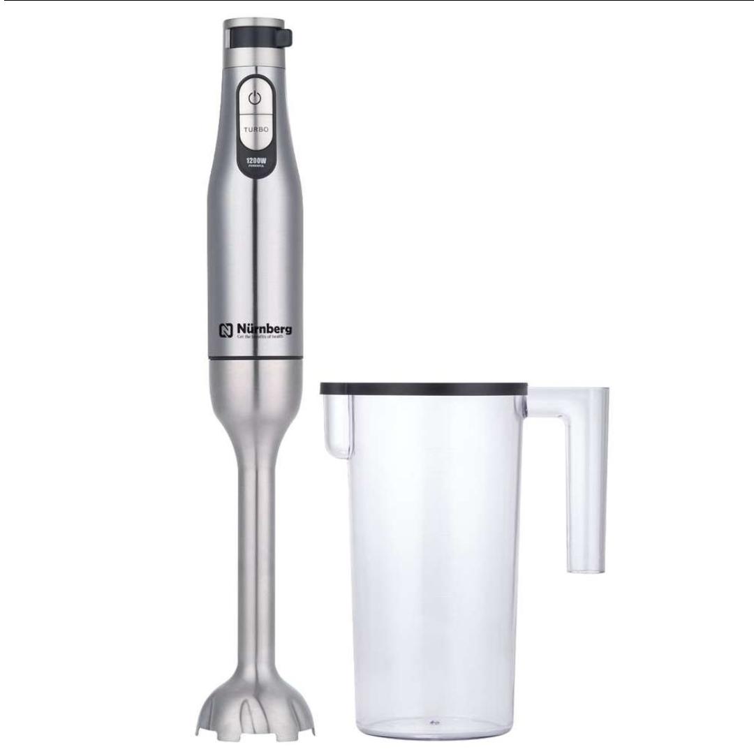 گوشت کوب برقی نورنبرگ آلمان مدل 254