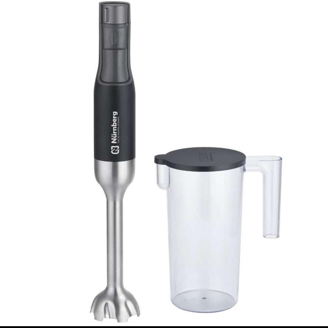 گوشت کوب برقی نورنبرگ آلمان مدل 262