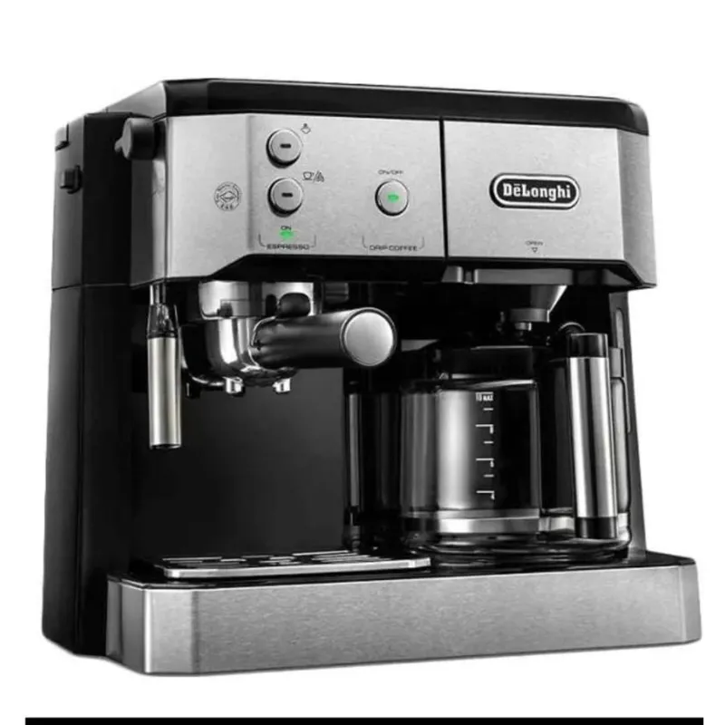 اسپرسوساز دلونگی مدل BC 0421