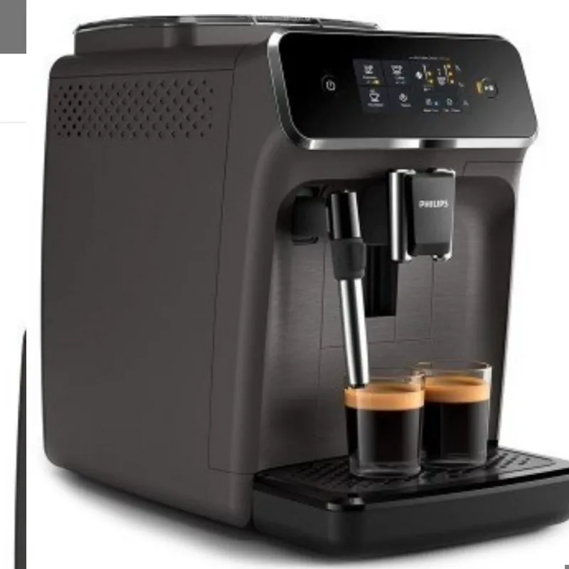 اسپرسوساز تمام اتوماتیک فیلیپس مدل HP2224