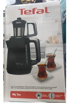 چای