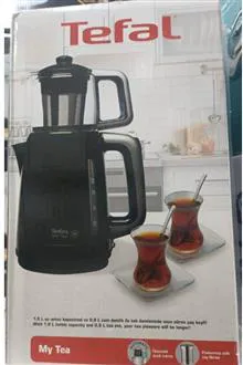 چای