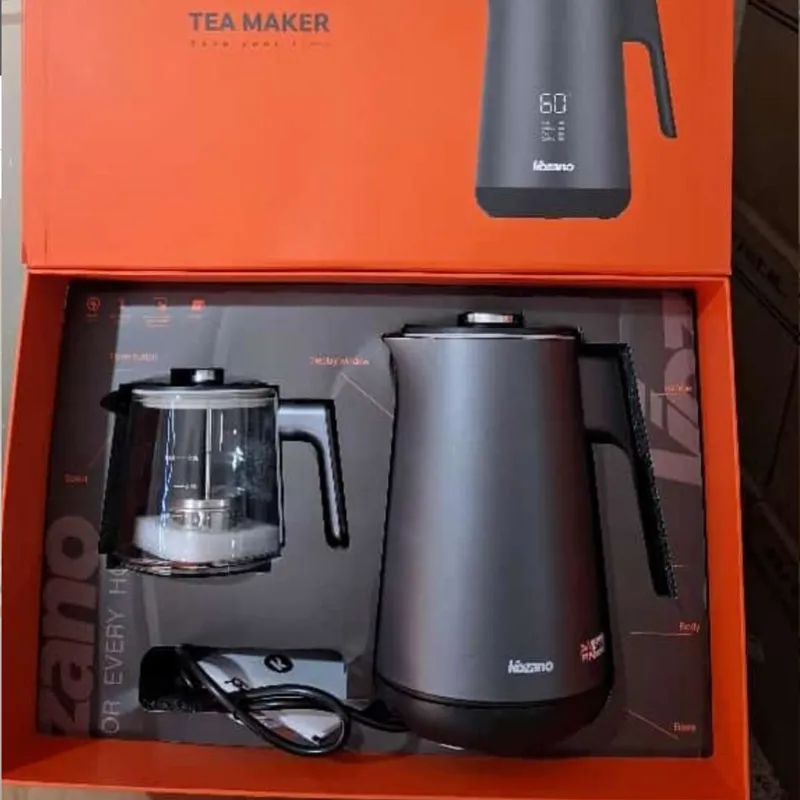چایساز روهمی کوزانو Kozano مدل K160