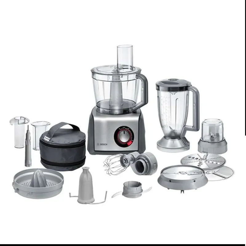 غذاساز بوش مدل  MultiTalent8 MC812M865