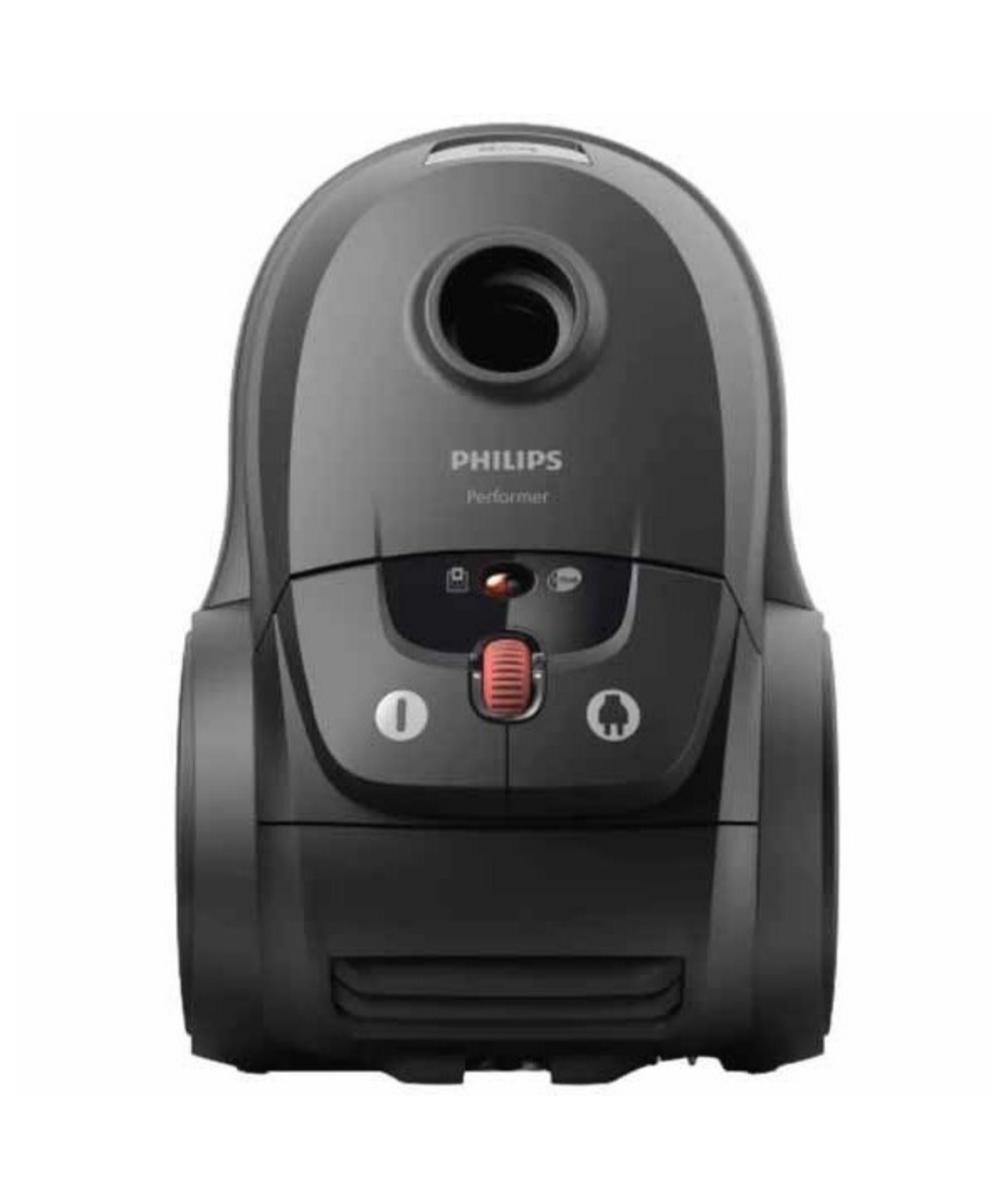 جاروبرقی فیلیپس مدل XD8022