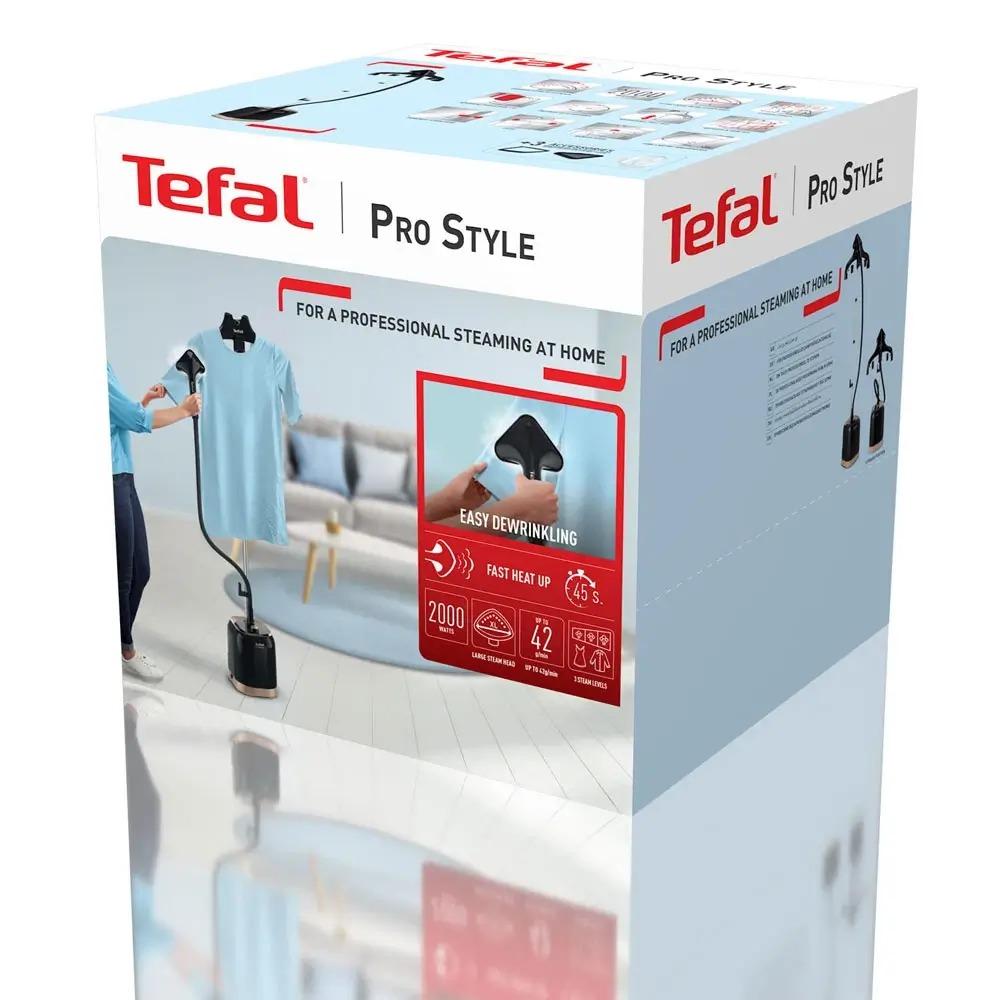 اتو بخارگر ایستاده تفال مدل 3470