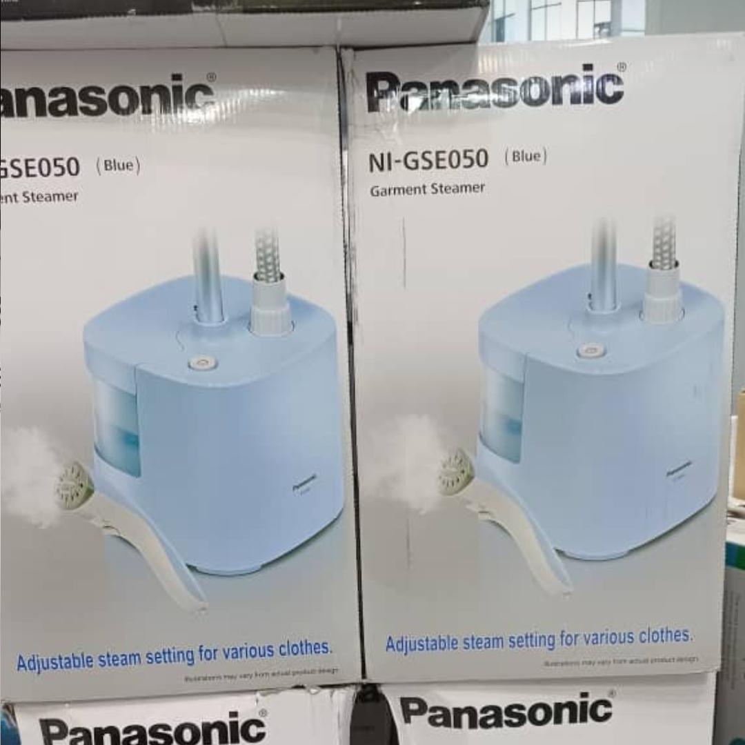 اتو بخارگر ایستاده پاناسونیک مدلGSE050