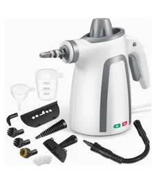 بخارشوی