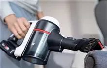 جاروشارژی