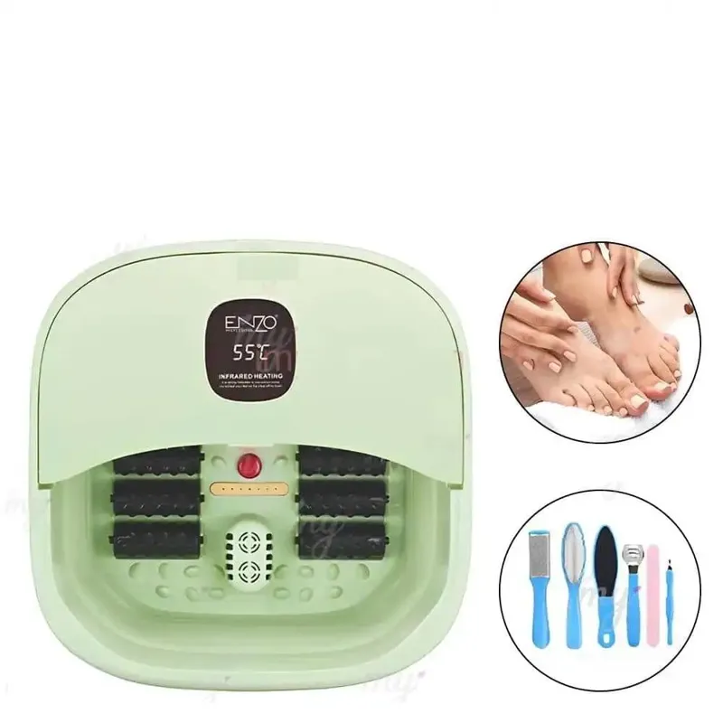 جکوزی پا تاشو انزو مدل ENZO EN1002