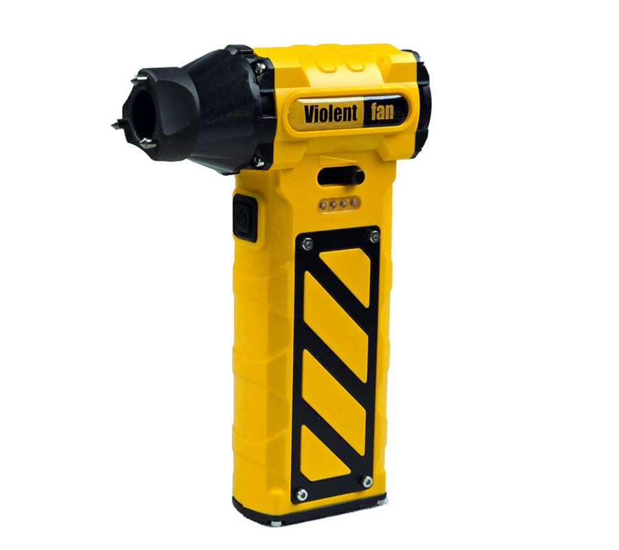 مینی فن جت و دمنده مدل Violent Fan F015