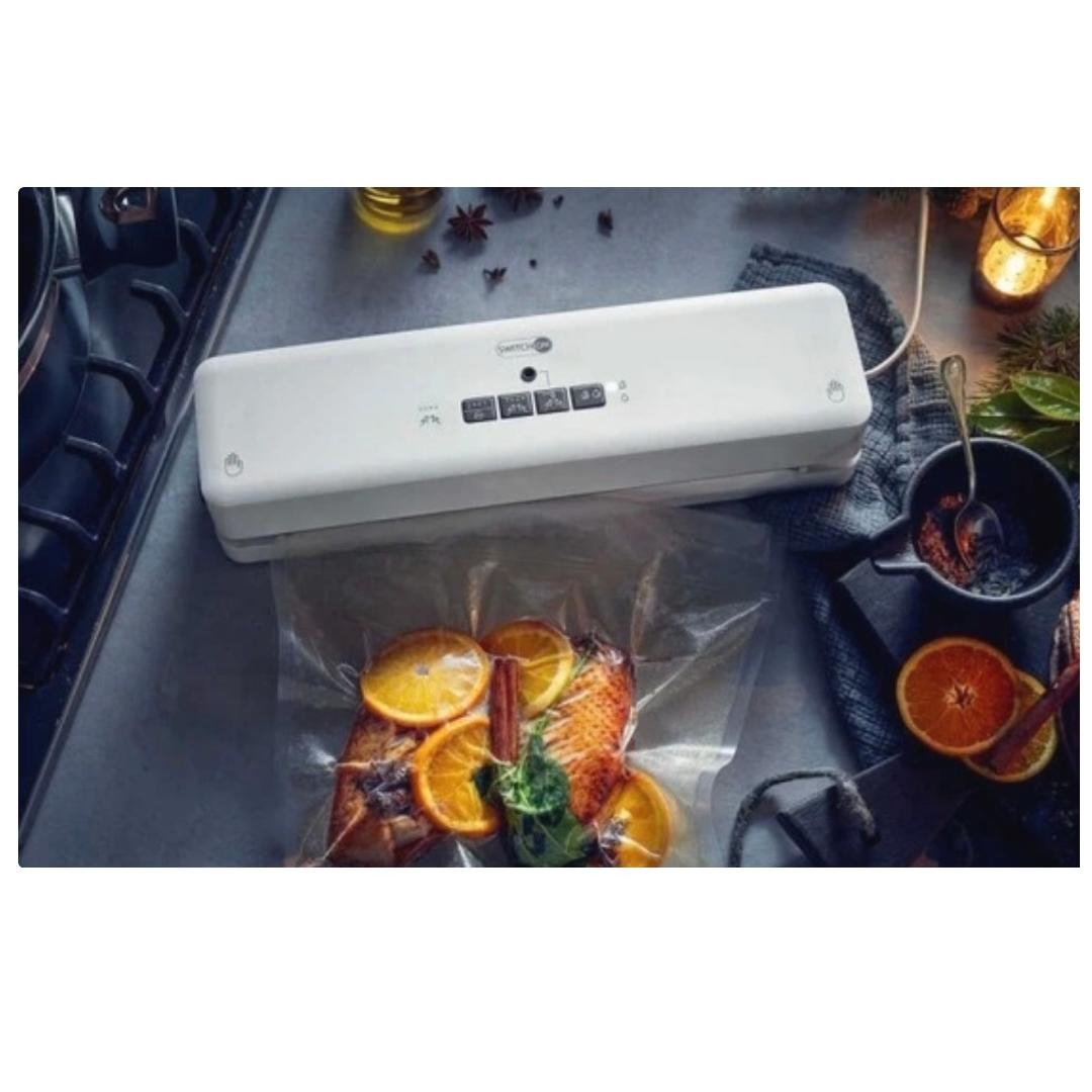 دستگاه وکیوم و پرس سوئیچ آن آلمانی مدلVS-A0101