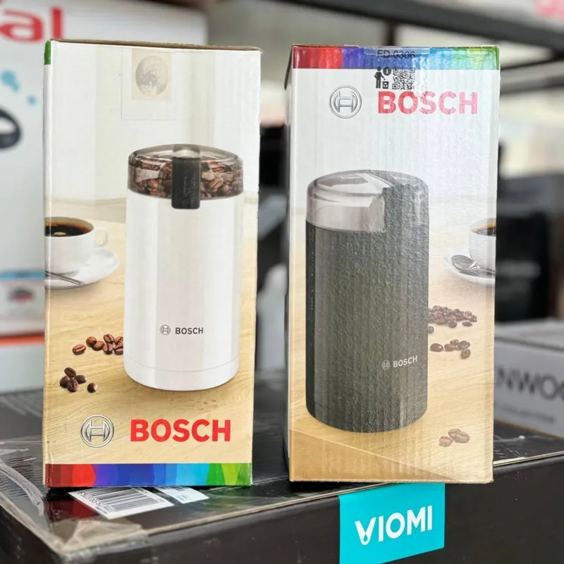 آسیاب قهوه بوش اورجینال