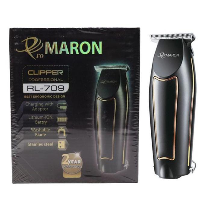 ماشین اصلاح خط زن پرومارون مدل RL709