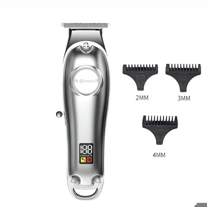 ماشین اصلاح سر و صورت پرومارون مدل RL706