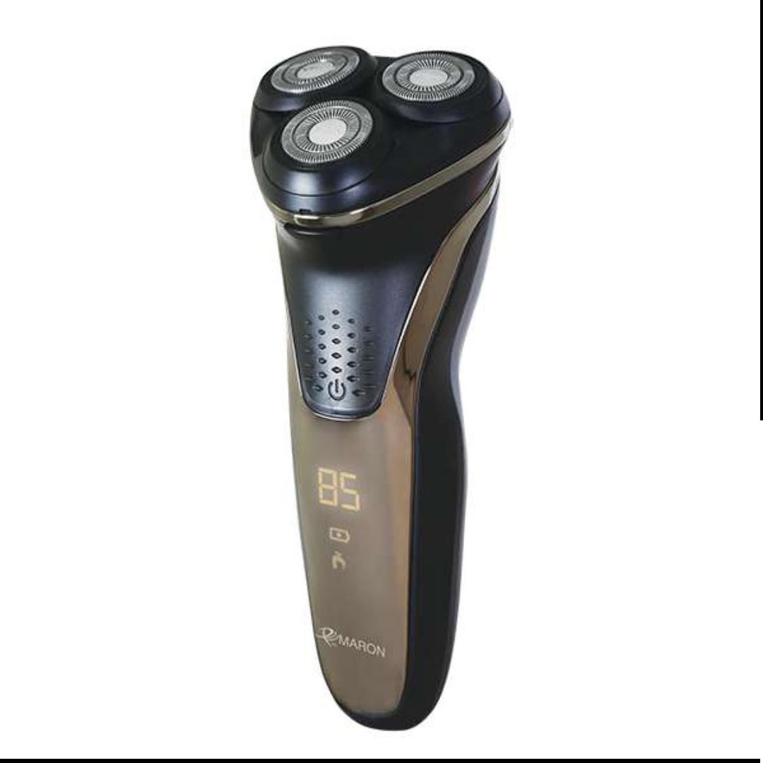 ریش تراش سه تیغ پرومارون مدل مدل RL-710 ضد آب
