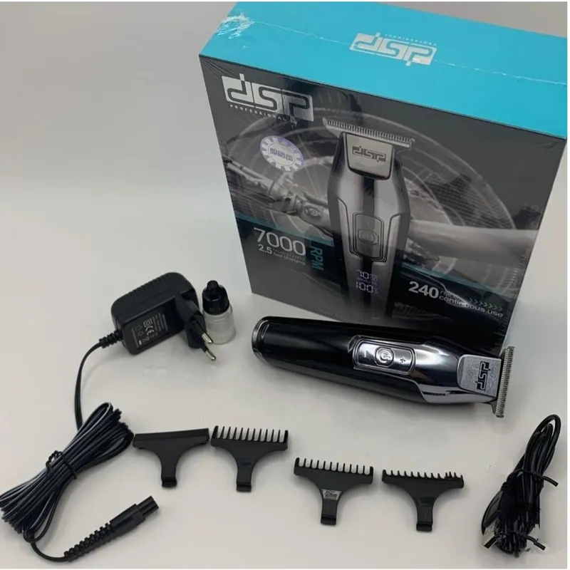 ماشین اصلاح خط زن دی اس پی 7000