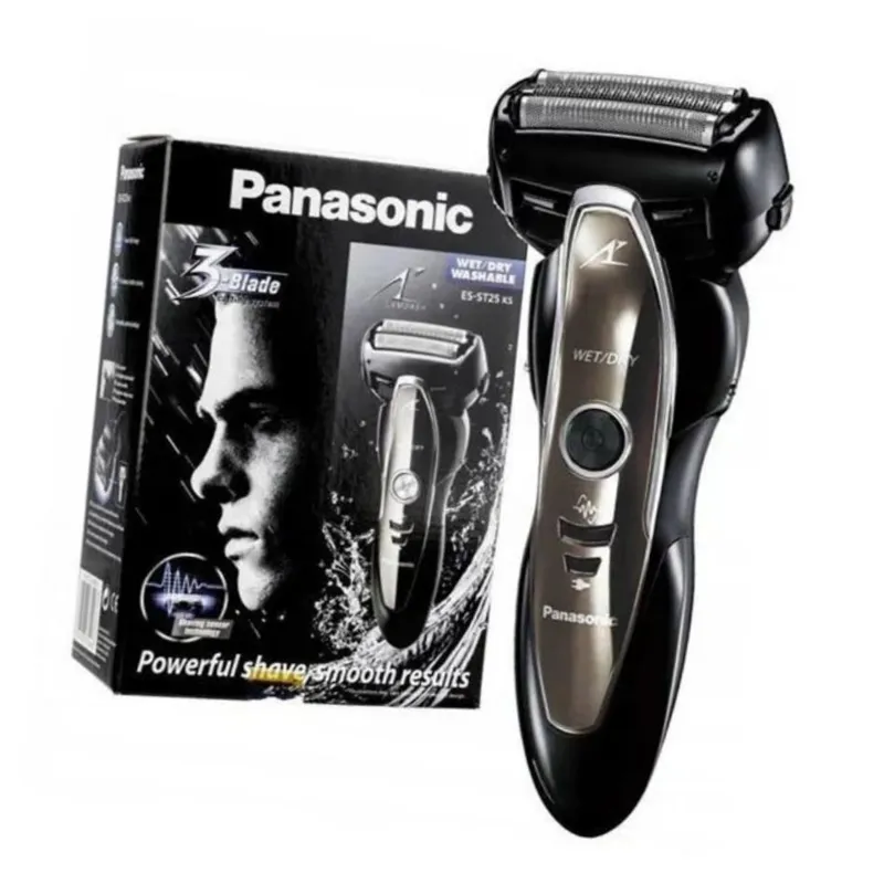 ریش تراش پاناسونیک اورجینال ژاپن مدل ES-ST-25
