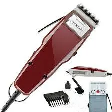ماشین اصلاح موزر 5 دنده آلمانی اصل
