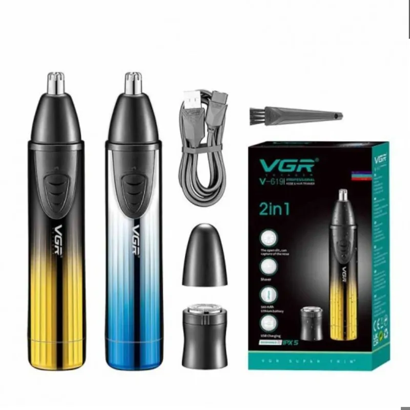 موزن گوش و بینی وی جی آر VGR V-619