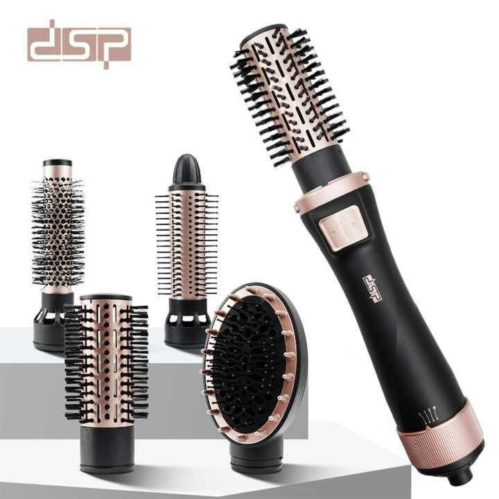 سشوار چرخشی 5 کاره DSP دی اس پی مدل 50063