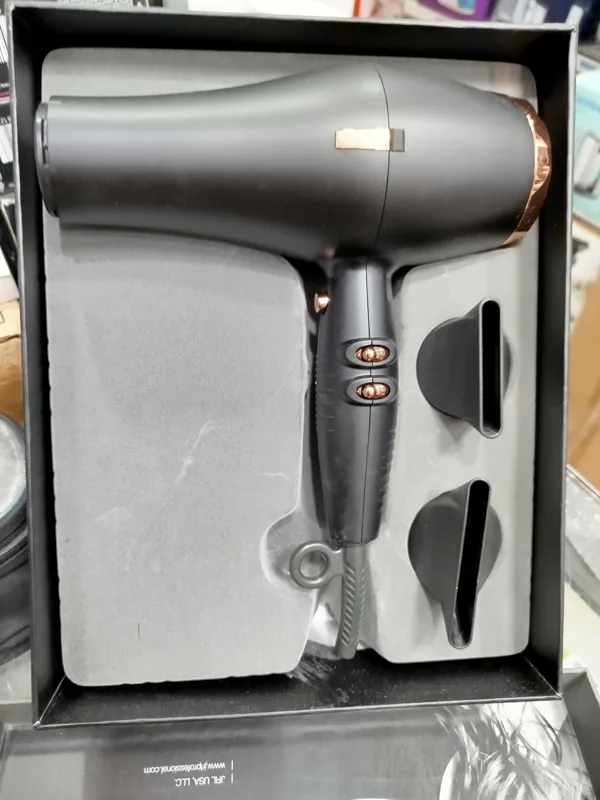 سشوار فوق حرفه ای JRL آمریکا مدل PHANTOM 3700
