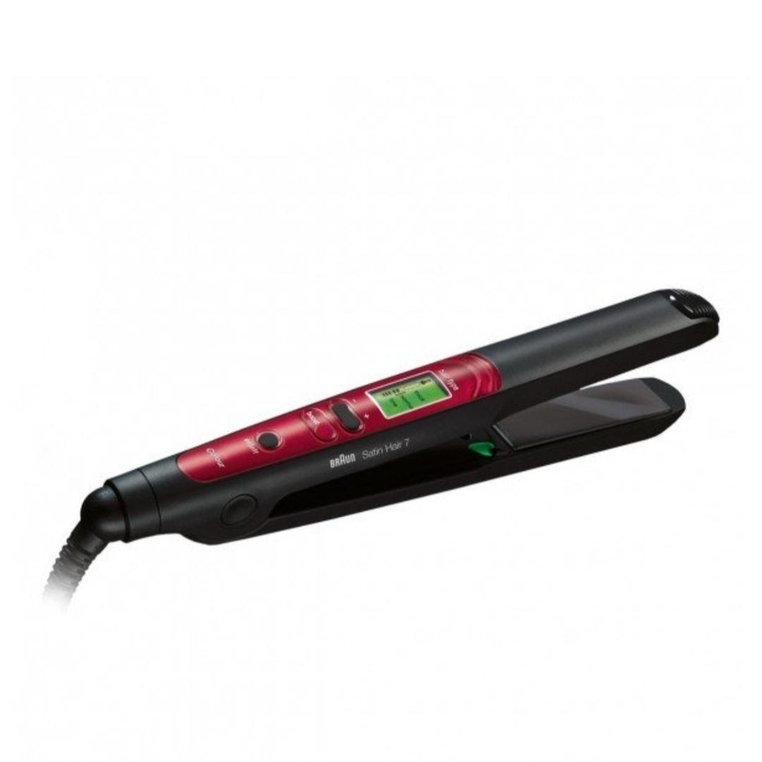 اتو مو هوشمند حرفه ای براون سری7 مدل ST750